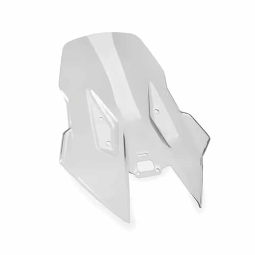 Pare-brise de moto pour V-Strom 1050 et rehausseur de carénage DL1050