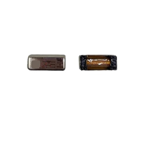 Relais à tube Reed COTO MRB2A05 pour éliminer les pannes de signal électrique (3pcs)