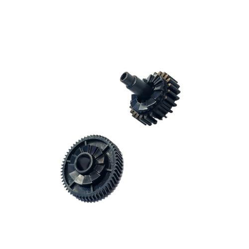 Engrenage pivotant de rechange RU5-0984 pour mécanisme laser Canon HP