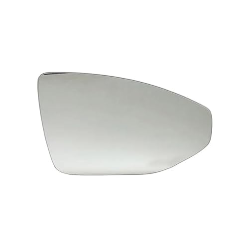 Verre de rétroviseur droit pour Audi A6 C8 A7 A8 2018-2021