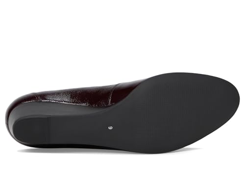 Marc Joseph New York Women's Prospect Wedge Pump3