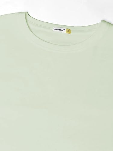 Image of Bewakoof Official Tom & Jerry Merchandise Women's Graphic Print Boyfriend Fit T-Shirt