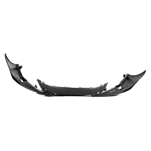 Image of FitParts Compatible with Lexus ES300h ES350 2013-2015 Front Bumper Cover