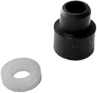 Gordon Glass Shower Door Nylon Bushing and Washer Kit for Framed Pivot Shower Doors