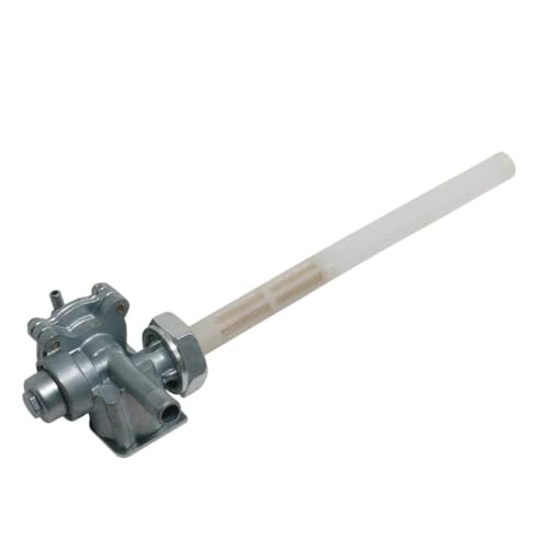 Llave de purga y bomba de gasolina moto de alta resistencia para CBR 250 y VTZ250