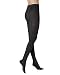 Produktbild KUNERT Damen Strumpfhosen Sensual Merino feuchtigkeitsregulierend 150 DEN Black 0070 38-40