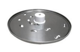 Magimix 2100 Râpe Disque 6 mm pour en finir avec les légumes écrasés
