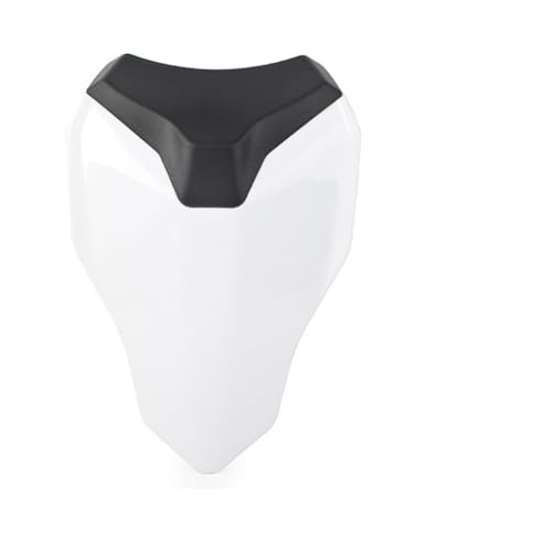 Housse arrière moto pour Evo 848 balades solo et piste 2007-2012