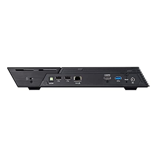 Image of Asustor Flashstor 12 Pro FS6712X, 12 Bay All-SSD NAS + Expansion Unit AS5004U