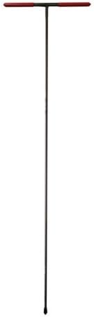 Jones Stephens P27005R3 5' Steel Probing Rod N/A