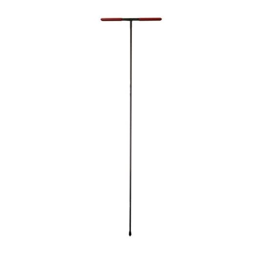 Jones Stephens 5' Steel Probing Rod