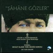 Sahane Gozler