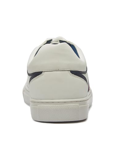 Image of Michael Angelo Mens Ma-1102 WhiteSneaker