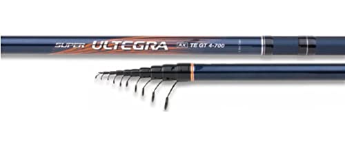  SHIMANO Super ULTEGRA AX Te 4 GT 7 MT