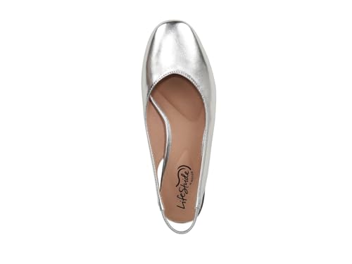Image of LifeStride Claire Slingback Ballet Flats