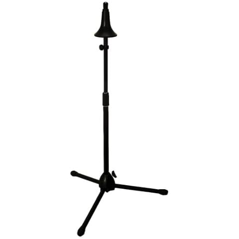 GEWA BSX 762500 Trombone Stand with Adjustable Height Cover
