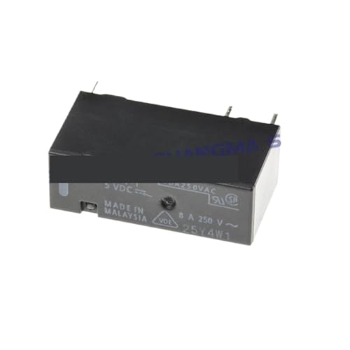 Relais G6RN-1A 24VDC G6RN-1 12VDC 5VDC 10 pièces
