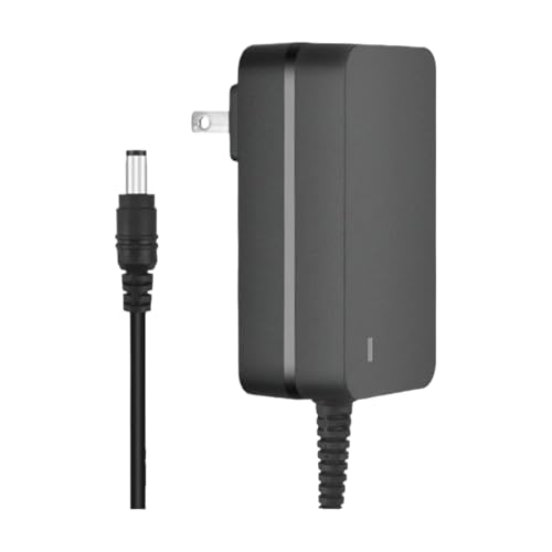 Adaptateur 12V 5V 1,6m robuste pour une alimentation de haute précision