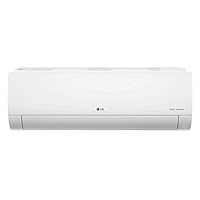 LG 2.0 Ton 3 Star Hot and Cold Inverter Split AC (Copper, LS-H24VNXD, White, Active Energy Control)