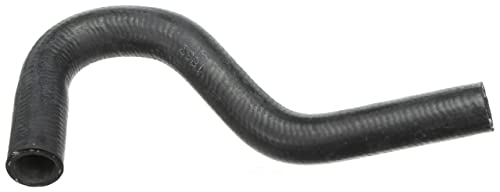 Gates 19316 EPDM GATR Small ID Coolant Hose, 11.6