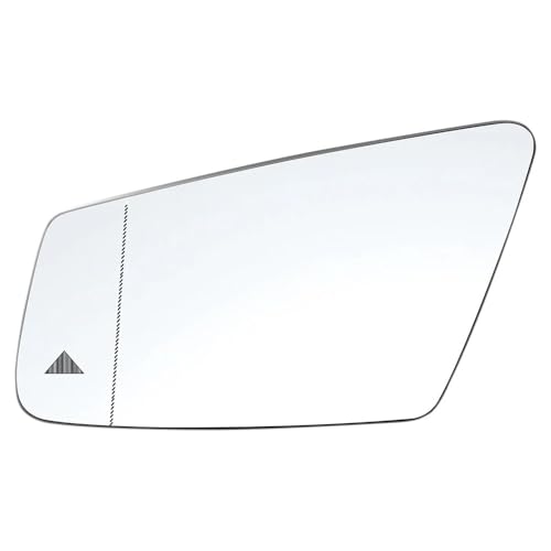 Miroir rétroviseur droit pour Benz GLA GLK, idéal pour stationnement urbain