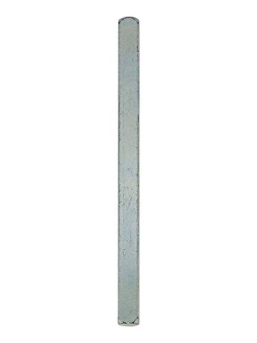 Image of Upvc Door Handle Spindle 8mm Spindle 115mm Long
