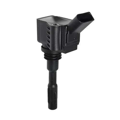 Bobina de encendido con enchufe 04C905110G para solucionar fallos de arranque en tu VW