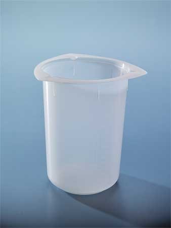 1000mL Tri-Pour Beakers, PK100: Amazon.com: Industrial & Scientific