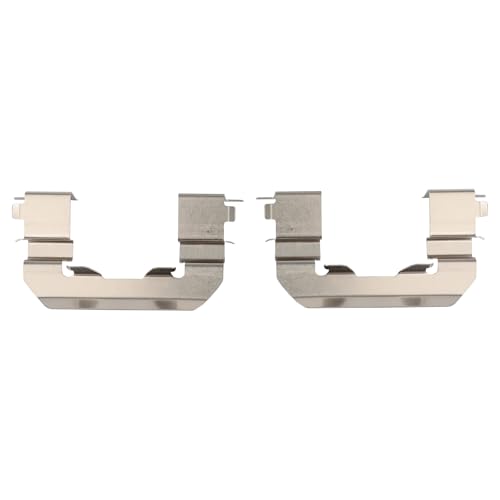 Image of 19B6461 19B6460 Front Left & Right Disc Brake Calipers