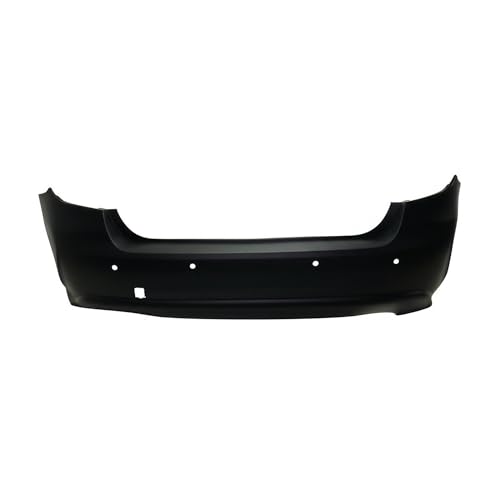 Image of FitParts Compatible with Subaru Impreza 2017-2020 Rear Bumper Cover