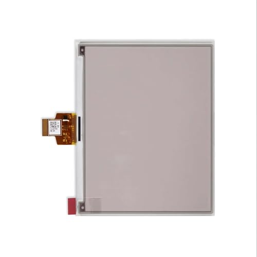 Moniteur SPI 640x448 YOOOKOOO 5.7 EL057TR1 Eink Screen EPD