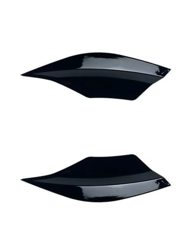 Parachoques trasero Benz Clase A W176 difusor labio protector A180 A200 A45
