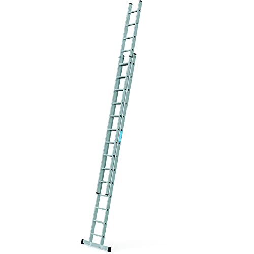 Preisvergleich Produktbild Everest 2E - Schiebeleiter 2 x 14 Spr.