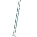 Produktbild Everest 2E - Schiebeleiter 2 x 14 Spr.