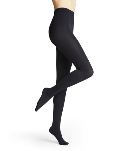 Image of FALKE Women's Pure Matt 100 Denier Tights