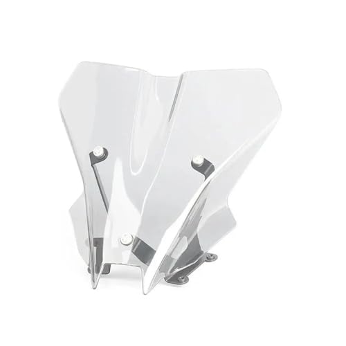 Déflecteur de vent de rechange et pare-brise moto CB750 solide