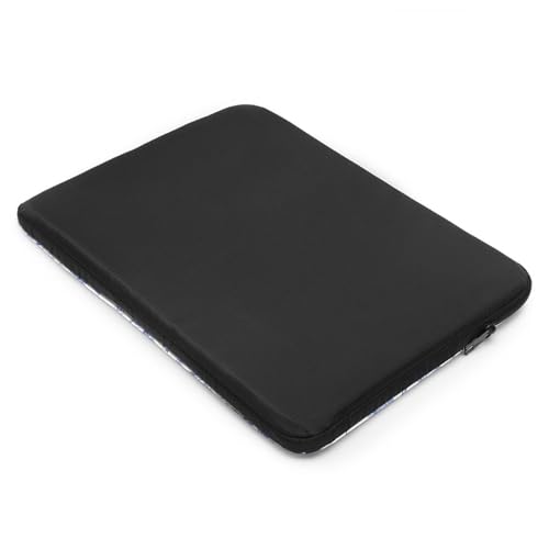 Funda para Laptop de 15 Pulgadas con Protección y Diseño Vintage miniatura 3