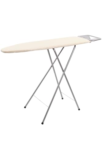 Mesa de Planchar (P) (Crema)