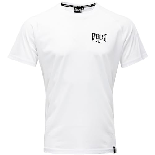 Everlast Shawnee t-shirt homme coton confortable contre la transpiration