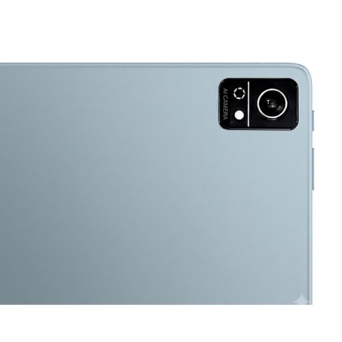 Image of DOMO Slate SL40 OS10 1C 10 Inch Android Tablet 4G Dual SIM, 4GB RAM, 32GB Storage (Expandable to 1TB), Octa-Core Processor, WXGA Incell Display, 13MP Camera, GPS, WiFi, Bluetooth, Type-C (Blue)