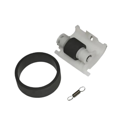Rouleaux d'alimentation en caoutchouc L3110 L3150 L4150 L4160 galets