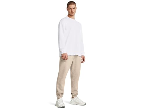 Under Armour Unisex Icon Fleece Apparel - Adjustable Waistline3