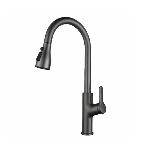 Grifo de lavabo extraíble multifunción para cocinas modernas 2