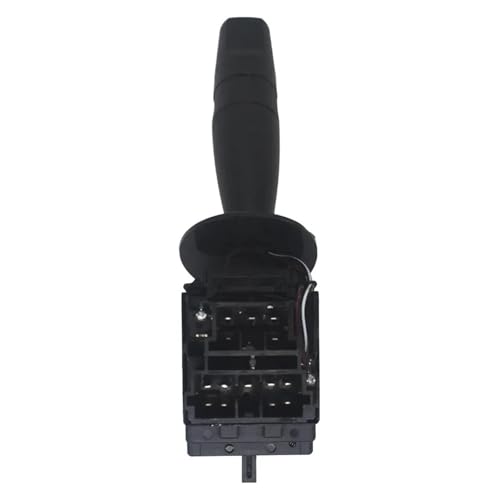 Clignotant interrupteur Peugeot Expert Partner 206 pour rénovation électricité auto - 5
