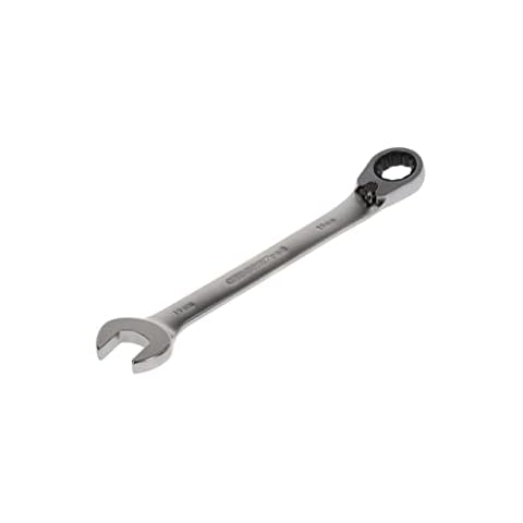 Llave combinada GEDORE red con anillo de carraca reversible Cover