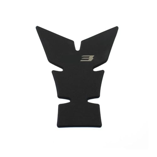 Protection réservoir moto anti-glisse pour résoudre les rayures de veste R3 YZF