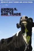Buy Animals, Ethics and Trade: The Challenge of Animal Sentience — BookShops.in