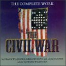 Audio CD The Civil War: The Complete Work Book