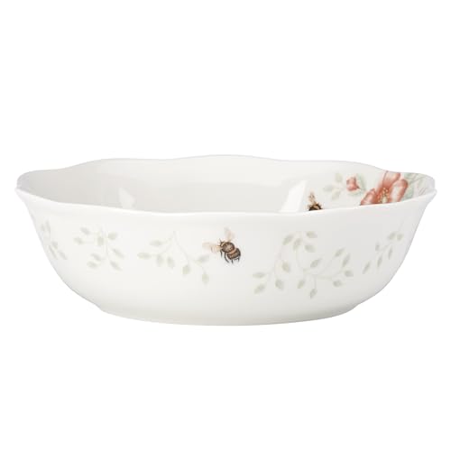 Image of Lenox 857702 Butterfly Meadow Soup Bowl