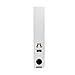 MartinLogan Motion 40i 3-Way Floorstanding Speaker Matte White (Each)